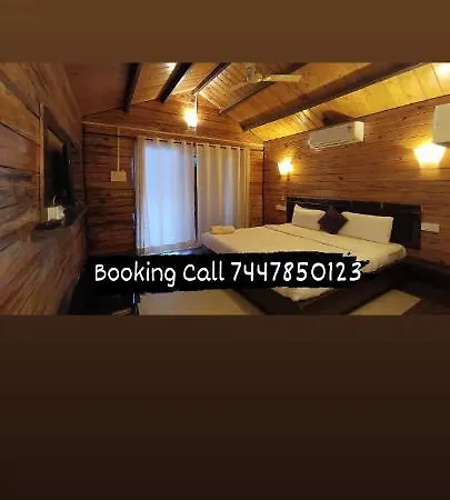 Jp Resort Arambol Exterior photo