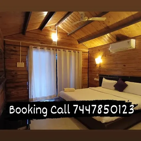 Jp Resort Arambol Exterior photo