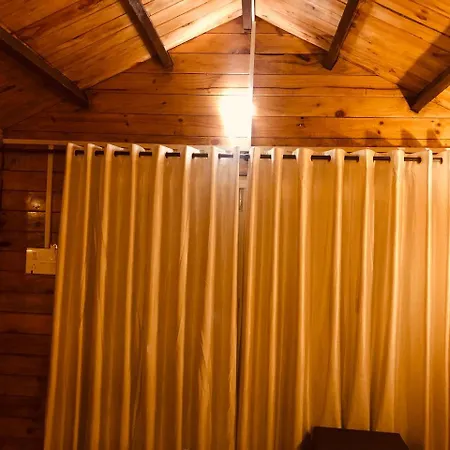 Jp Resort Arambol Exterior photo
