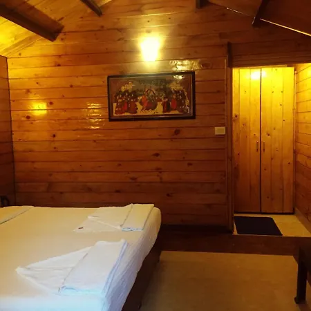 Jp Resort Arambol Exterior photo