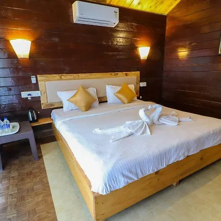 Jp Resort Arambol Exterior photo